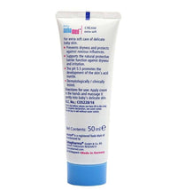 Thumbnail for Sebamed Baby Cream Extra Soft ingredients
