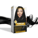 Thumbnail for Colorbar Hair Color Natural Black - 1 - Distacart
