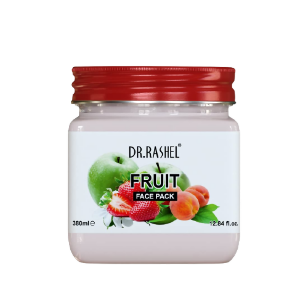 Dr.Rashel Fruit Face Pack - Distacart