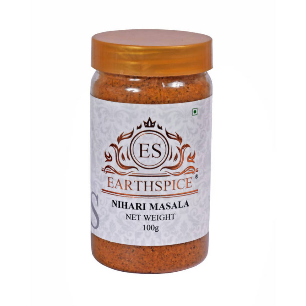 EarthSpice Nihari Masala - Distacart