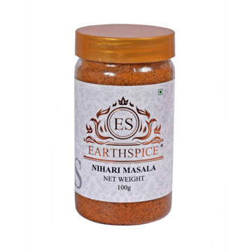 EarthSpice Nihari Masala - Distacart