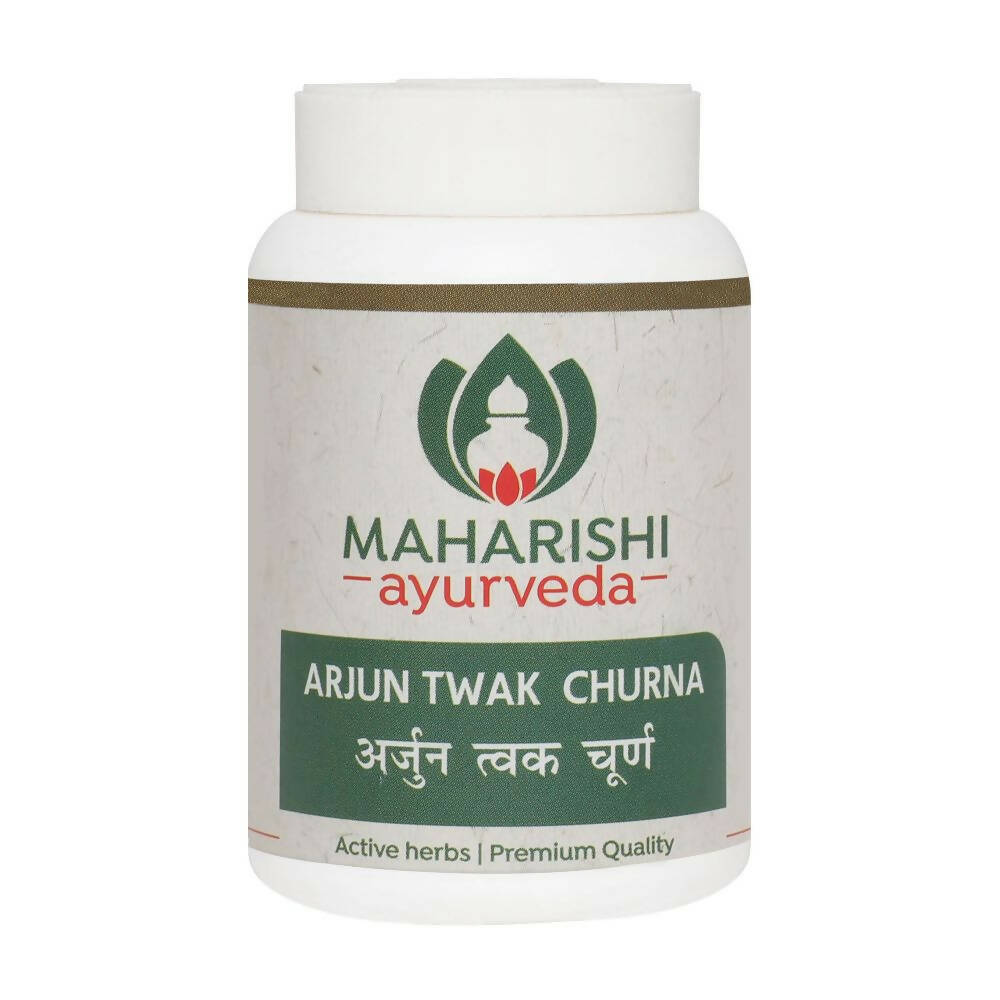 Maharishi Ayurveda Arjun Twak Churna - Distacart