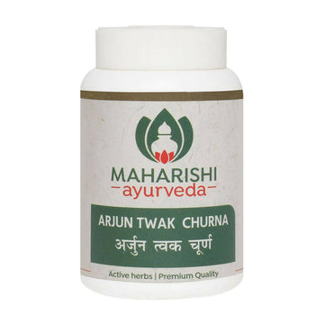 Maharishi Ayurveda Arjun Twak Churna - Distacart