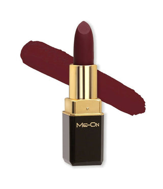 Me-On Professional HD Color Addict 8Hrs Longstay Matte Lipstick Shade 13 - Distacart