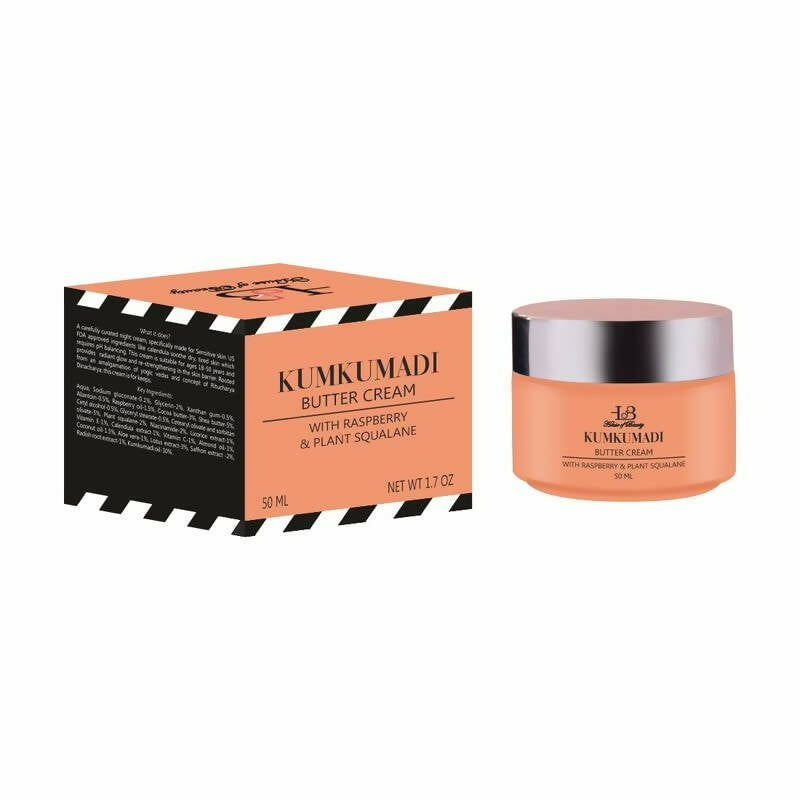House Of Beauty Kumkumadi Butter Cream - Distacart