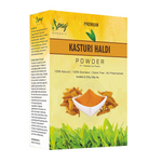 Thumbnail for Spag Herbals Premium Kasturi Turmeric Powder - Distacart