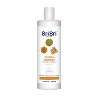 Thumbnail for Sri Sri Tattva USA Protein Shampoo - Distacart