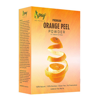 Thumbnail for Spag Herbals Premium Orange Peel Powder - Distacart