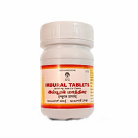 Thumbnail for Impcops Ayurveda Imbural Tablets - Distacart