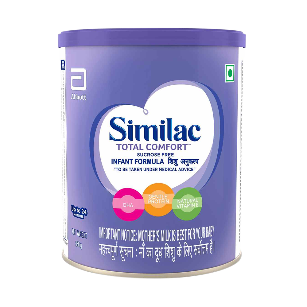 Similac Total Comfort, Up to 24 Months - Distacart