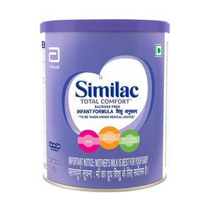 Similac Total Comfort, Up to 24 Months - Distacart