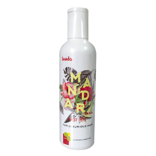 Imis Ayurveda Mandara Taila 100 ml