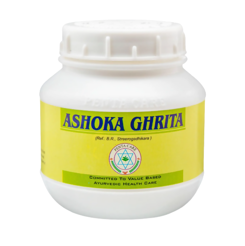 Pentacare Ayurveda Ashoka Ghrita - Distacart