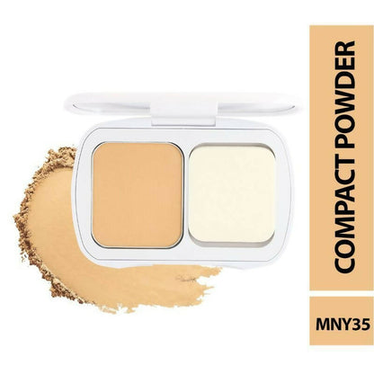 Insight Cosmetics Flawless Finish Setting Powder Non Oily Matte Look MNY 35 - Distacart