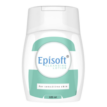 Episoft Cleansing Lotion - Distacart