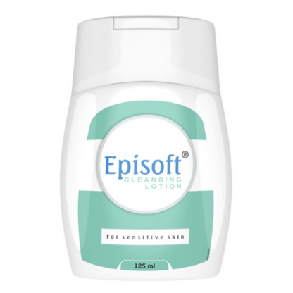 Episoft Cleansing Lotion - Distacart