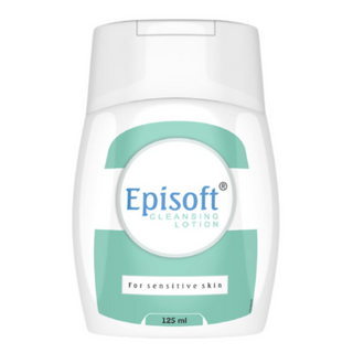Episoft Cleansing Lotion - Distacart