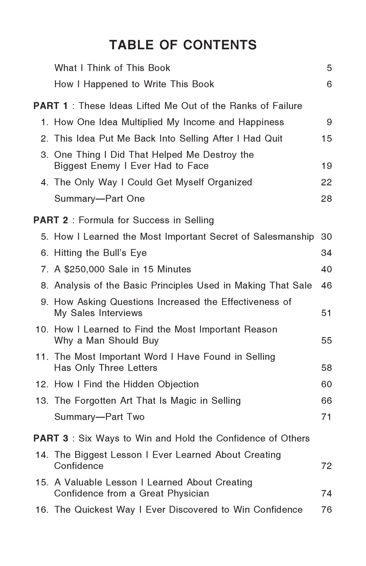 How I Raised Myself From Failure To Success In Selling - Distacart