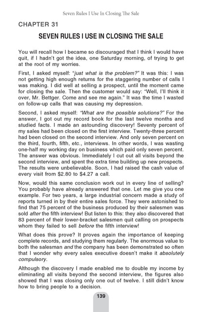 How I Raised Myself From Failure To Success In Selling - Distacart