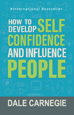 Thumbnail for How To Develop Self Confidence & Influence People - Distacart