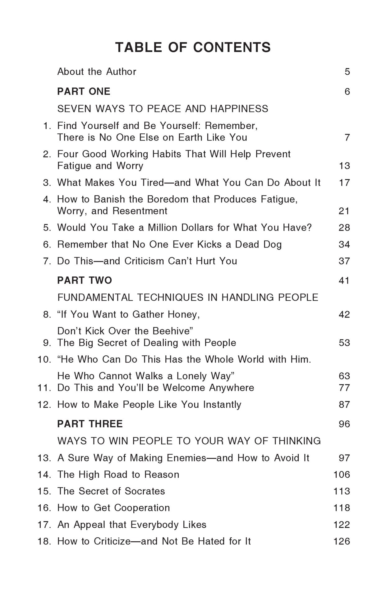 How To Enjoy Your Life & Your Job - Distacart