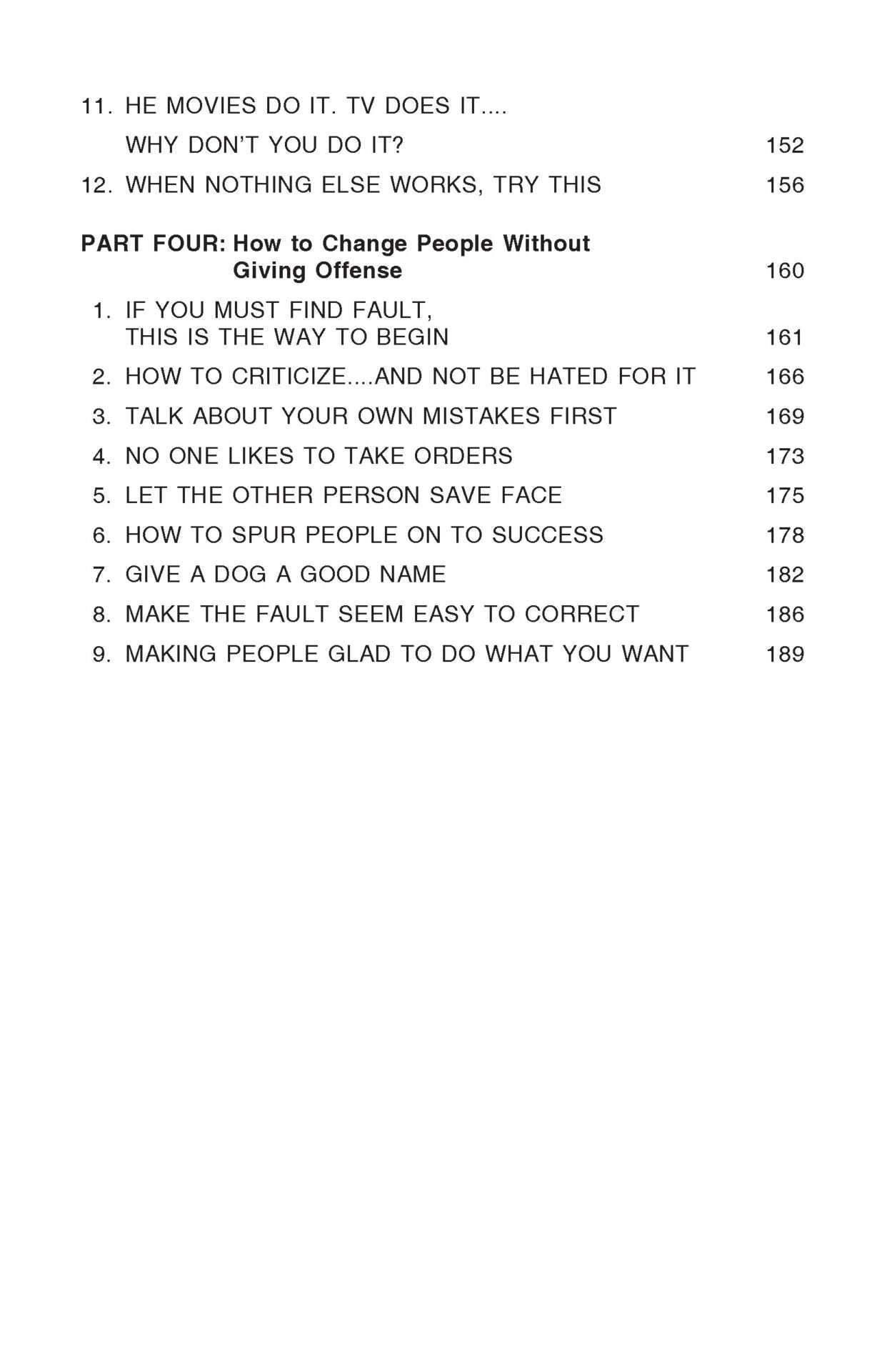 How To Win Friends And Influence People - Distacart