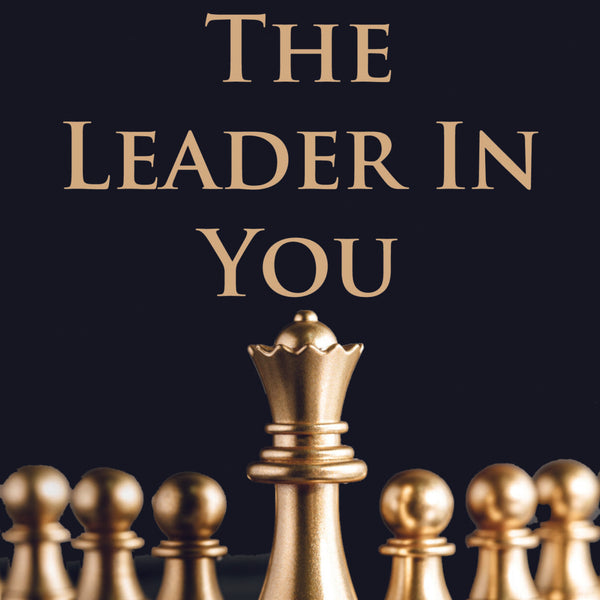 The Leader In You - Distacart