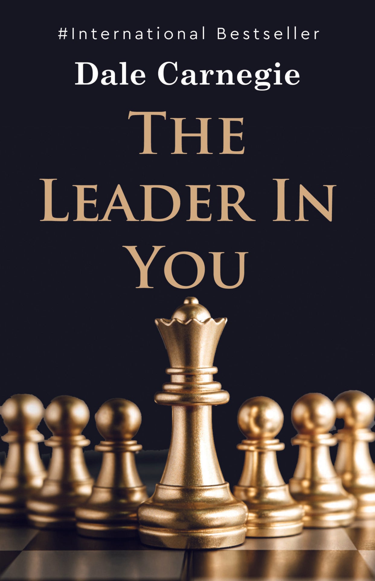 The Leader In You - Distacart