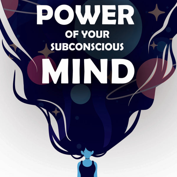 The Power of Your Subconscious Mind - Distacart