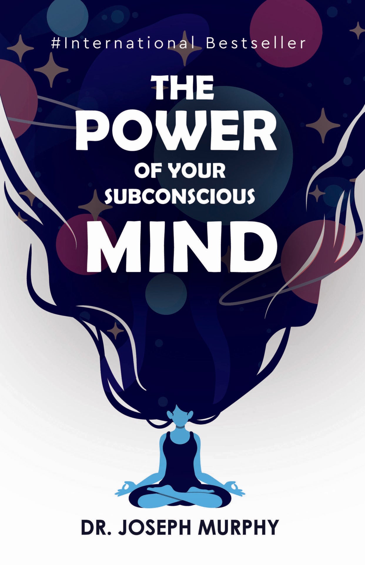 The Power of Your Subconscious Mind - Distacart