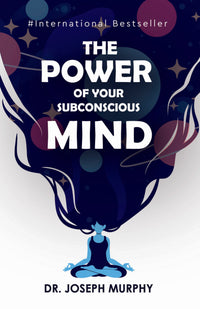 Thumbnail for The Power of Your Subconscious Mind - Distacart