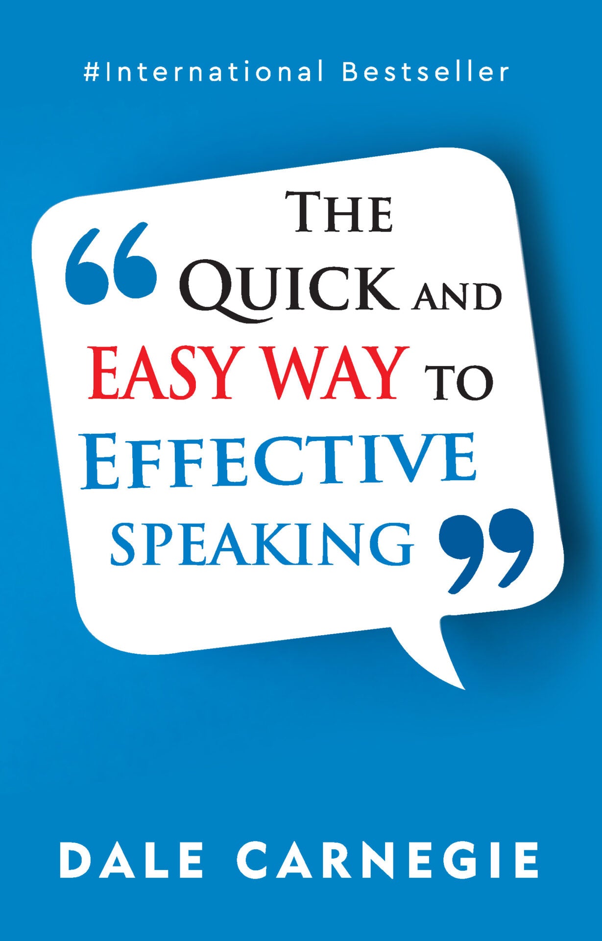 The Quick And Easy Way To Effective Speaking - Distacart