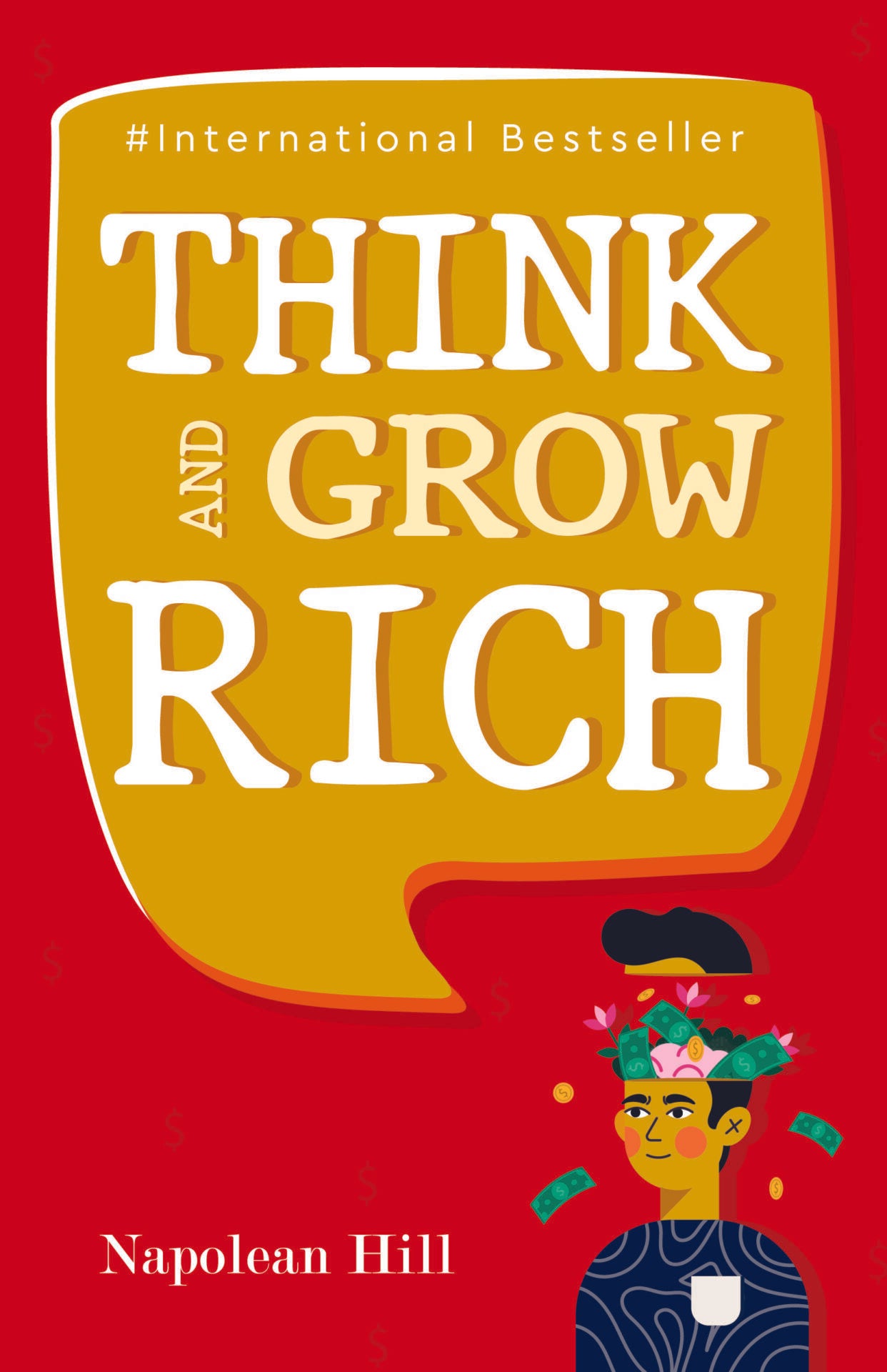 Think And Grow Rich - Distacart