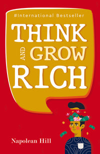 Thumbnail for Think And Grow Rich - Distacart