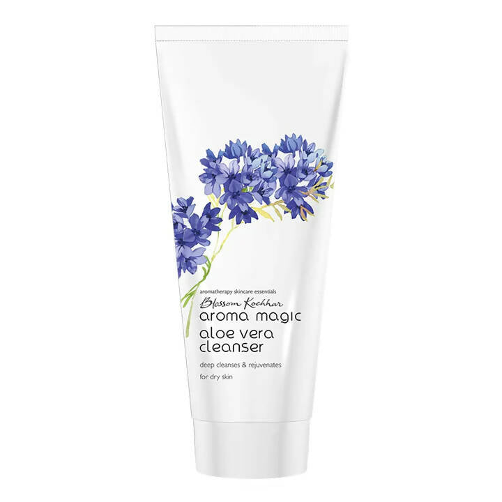 Blossom Kochhar Aroma Magic Aloe Vera Cleanser - Distacart