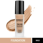 Thumbnail for Insight Cosmetics True Skin Serum Foundation - MN16 - Distacart