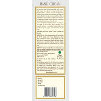 Thumbnail for Kama Ayurveda Hand Cream Ingredient