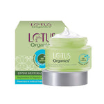 Thumbnail for Lotus Organics+ Divine Restorative Night Cream