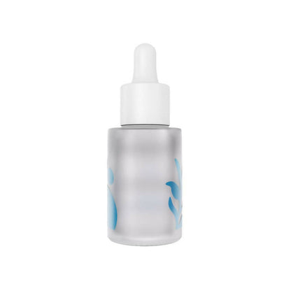 Rivona Naturals 2% Hyaluronic Acid + 3% Niacinamide Face Serum - Distacart