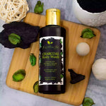 Thumbnail for The Wellness Shop Charcoal Body Wash
