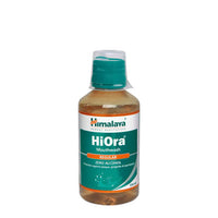 Thumbnail for Himalaya Herbals HiOra Mouthwash Regular