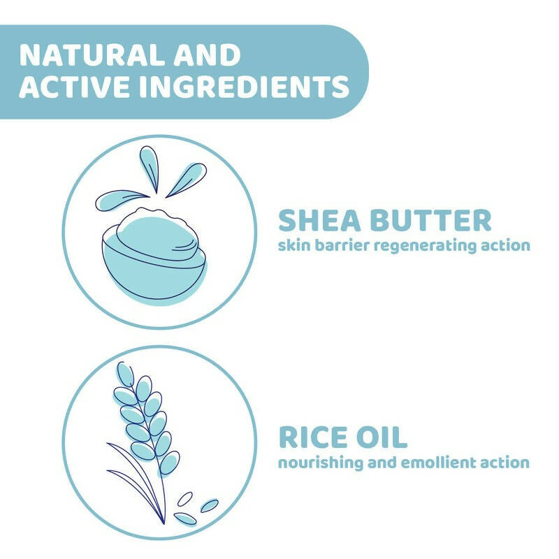 Chicco Natural Sensation Face Cream - Distacart