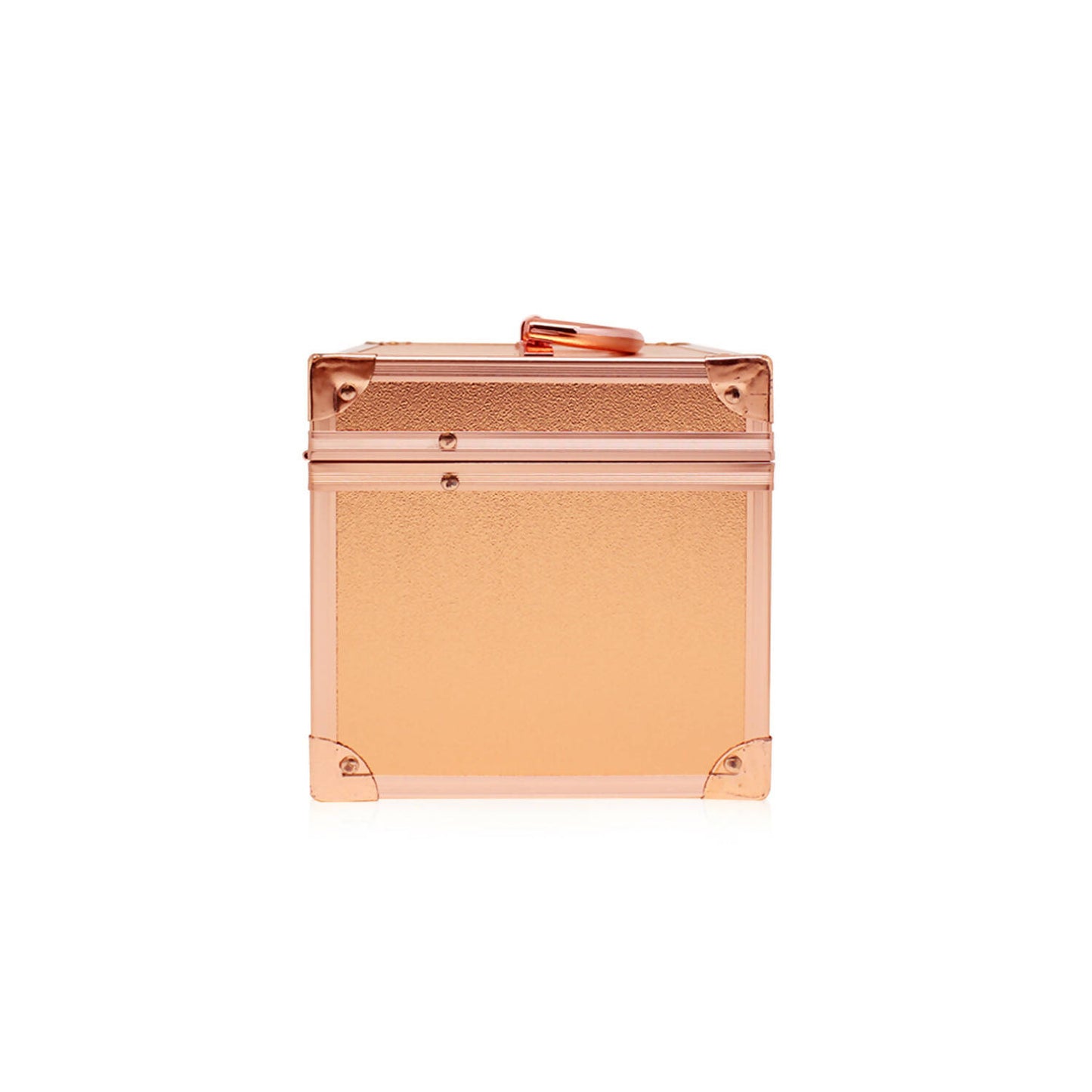 Colorbar Vanity Vanity Box - [Rose Gold] - Distacart