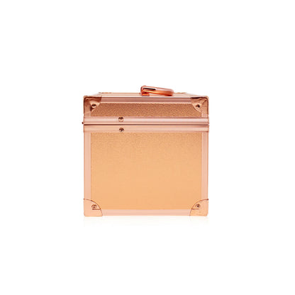 Colorbar Vanity Vanity Box - [Rose Gold] - Distacart