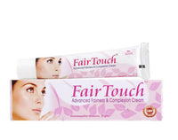 Thumbnail for Allen Homeopathy Fair Touch Cream