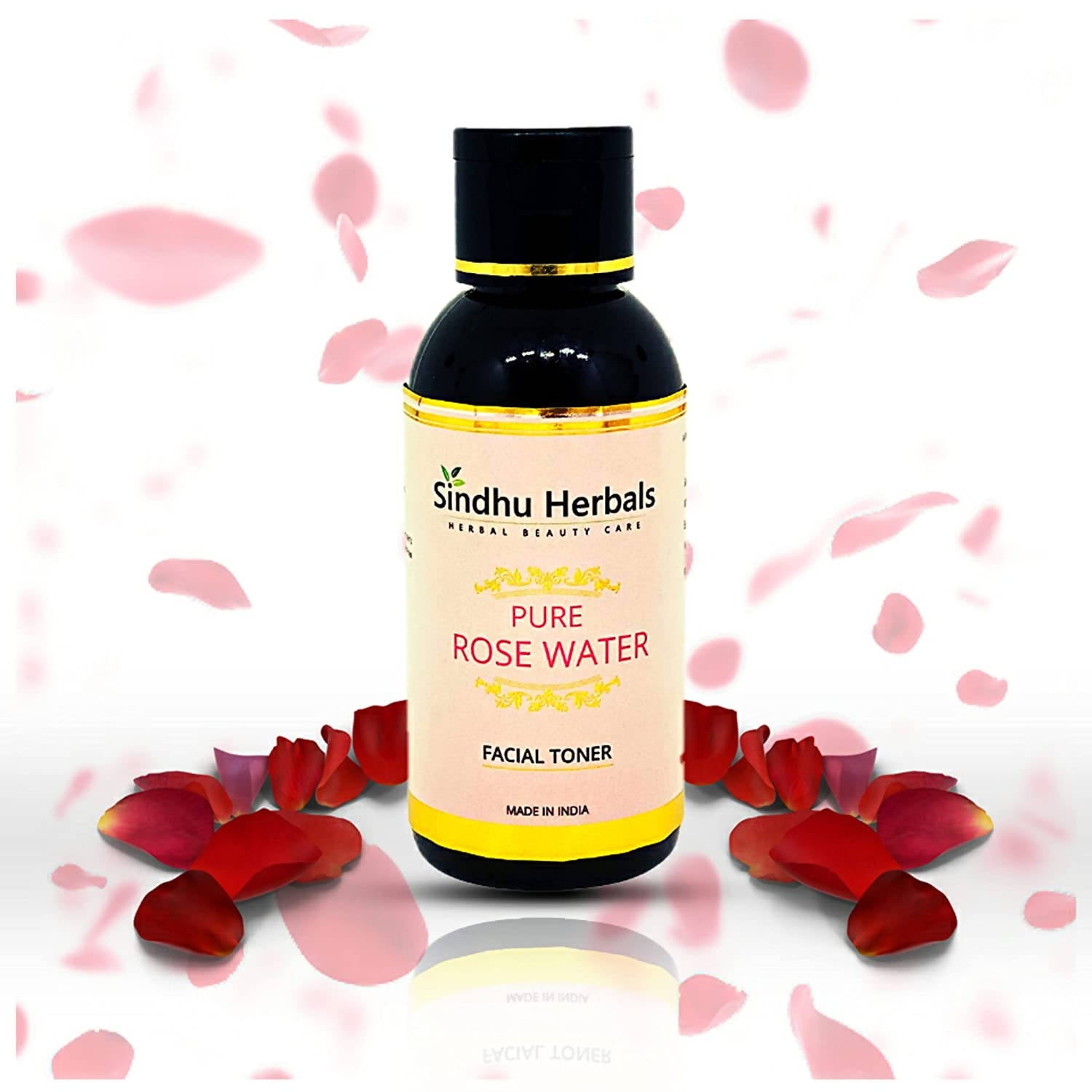 Sindhu Herbals Pure Rose Water