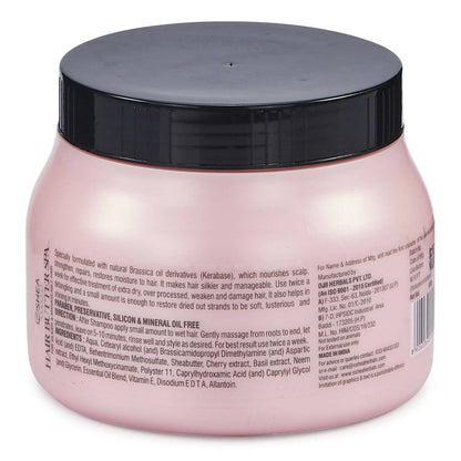 Oshea Herbals Hair Butter Spa Scalp Nourisher - Distacart