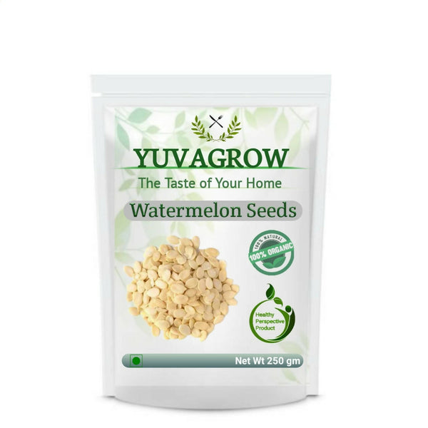Yuvagrow Watermelon Seeds - Distacart