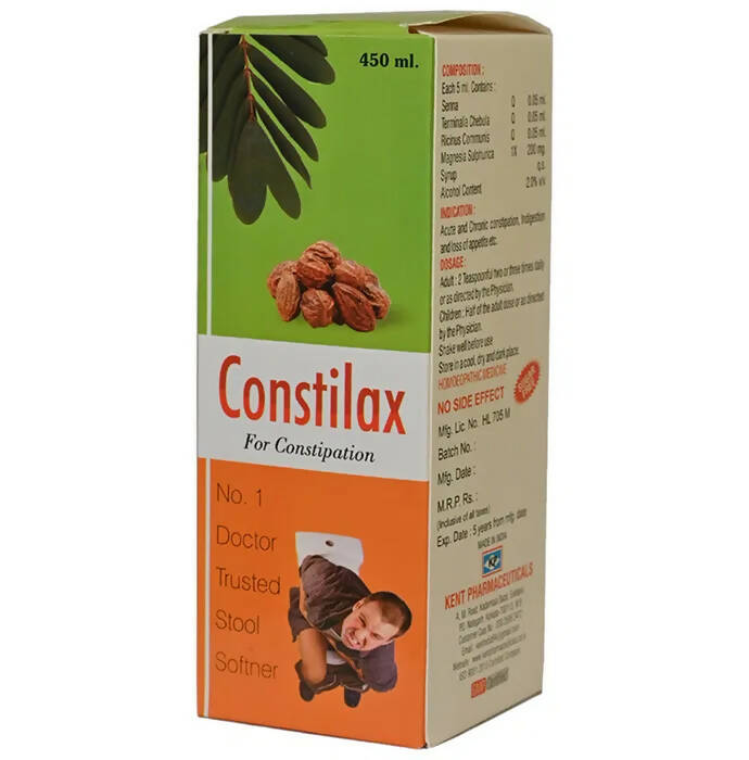 Kent Pharma Constilax - Distacart
