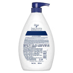 Thumbnail for Dove Deeply Nourishing Body Wash